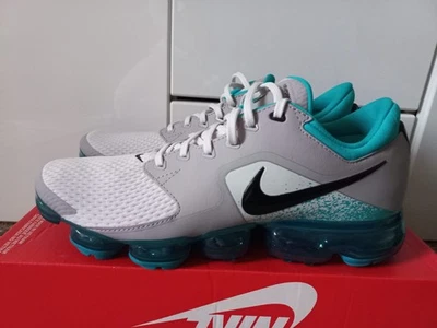 Nike AIR VAPOR MAX CS VAST GREY 2017 AH9046-011 MENS SIZE EU 44 US 10 UK 9 RARE - Bild 1 von 4