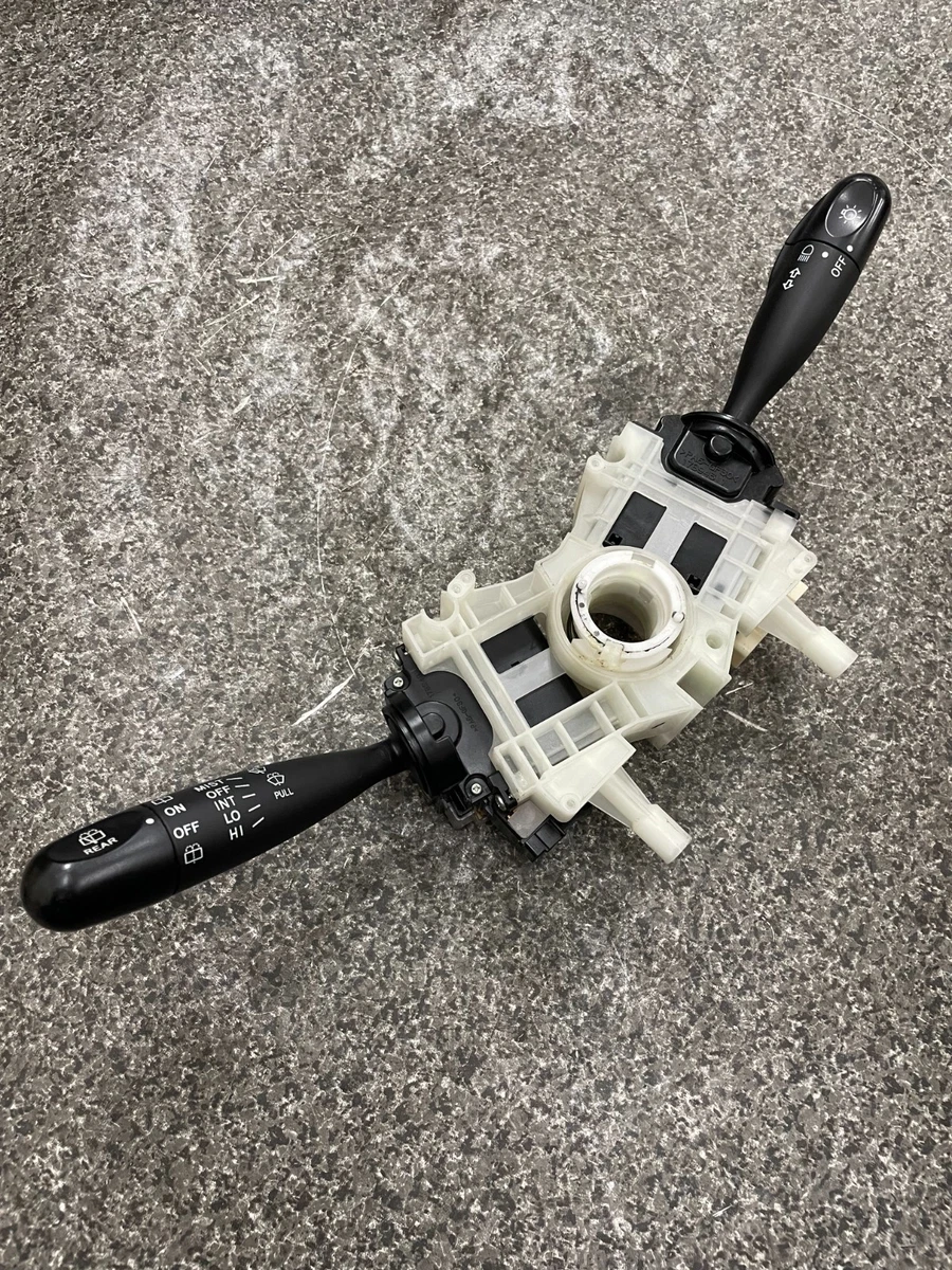 25+ Suzuki Turn Signal Car & Truck Switches & Controls for sale