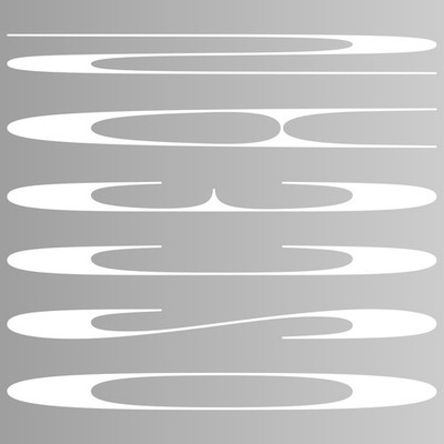 Oscean Chronium Radiance (Vinyl) 12'' EP