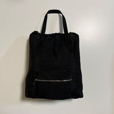 COMME des GARCONS HOMME Backpack 2WAY Black C...