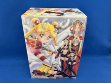 Sailor Moon Sailor Stars DVD Box Set Vol 1 à 6 Complete Japan Anime Rare