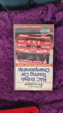 Rac British Touring Car Championships Season Review 1994 rs24