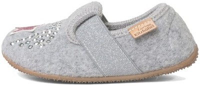 Living Kitzbühel Eden Einhornzauber Kinder Ballerinas | Flats | flach | Schurwol