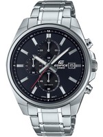 Casio EFV-610D-1AVUEF Edifice Herrenuhr 43Mm 10ATM