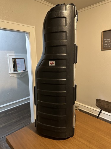 RGB Sports Golf Carry Case with Wheels