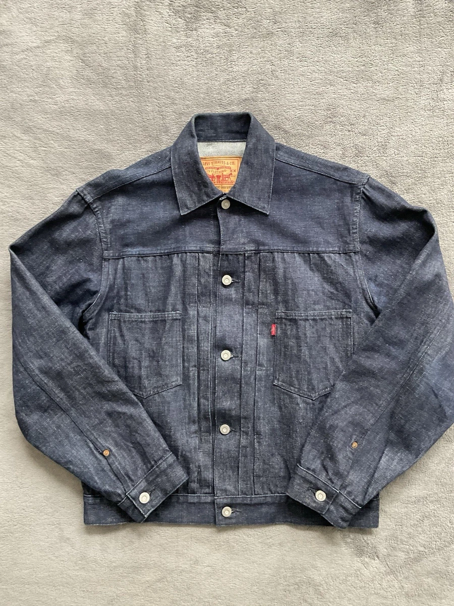 ジャケット・アウター Engineered Garments denim Fatigue Shirt Engineered Garments Denim Coats, Jackets & Vests for Men for Sale