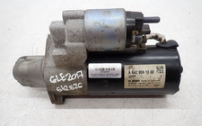 MERCEDES GLE 2017 642.826 STARTER MOTOR A6429061000