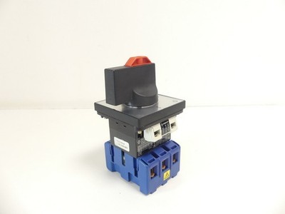 Kraus & Naimer KG64B Lasttrennschalter mit Schalter T103/D-A026