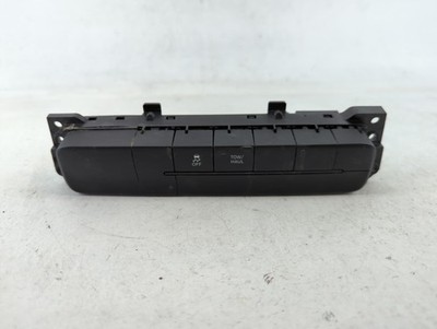 Dodge Ram 1500 Ac Heater Climate Control P56054468aa F310E