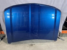 Used Hood Fits 2015 Chevrolet Silverado 1500 Pickup Grade A