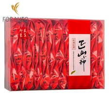 125g Black Tea Lapsang Souchong Black Tea New Tea Authentic Strong Aroma Tea