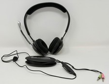 Sennheiser PC 363d Gaming Headset High Performance 7.1 Surround