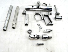 Boulon Et Cage D'amortisseur Smart Parts SFT - Occasion, Bon état Fonctionnel - Pour Réparation