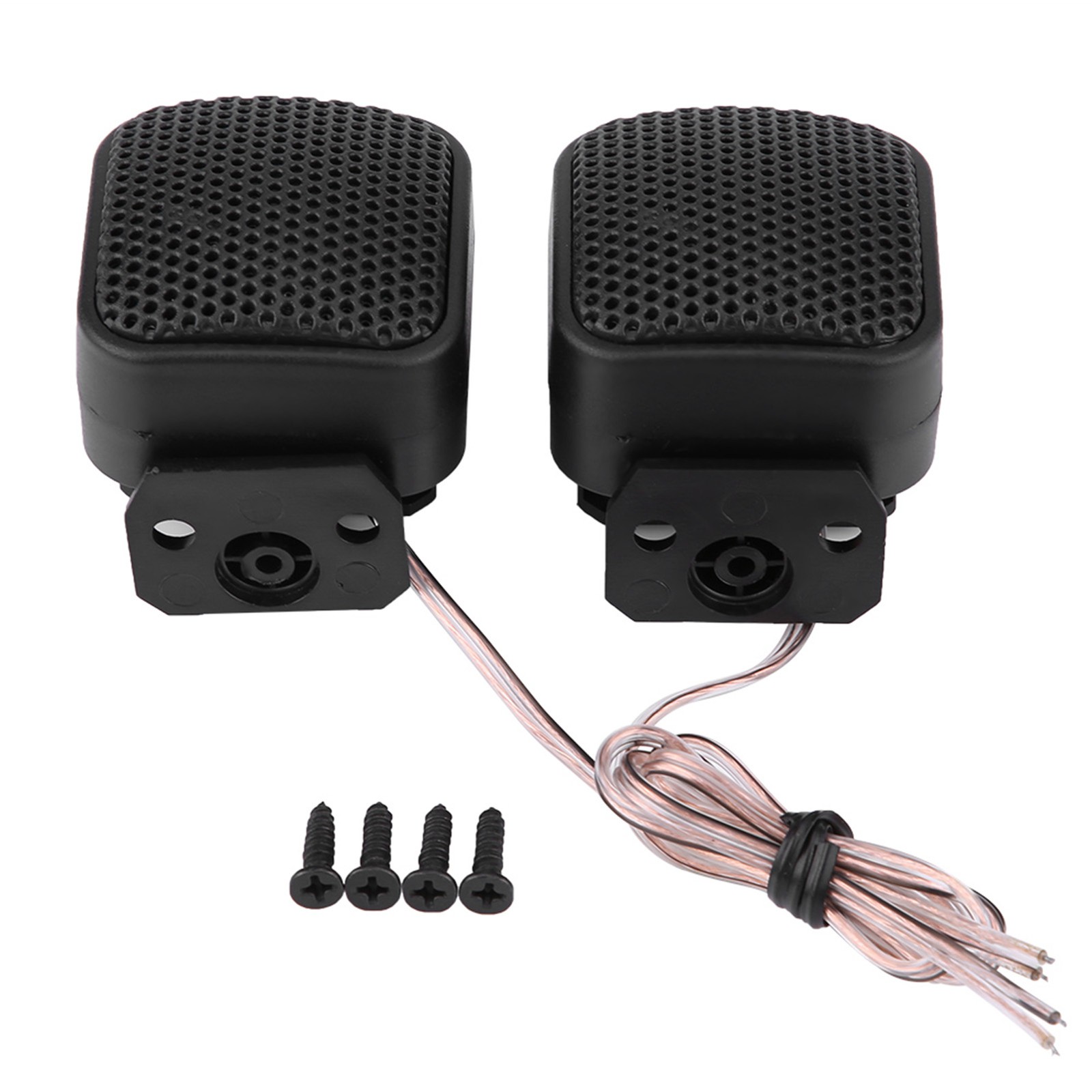 Car Audio Tweeters Loud Speaker Dome Tweeter For Car Super Power Loud