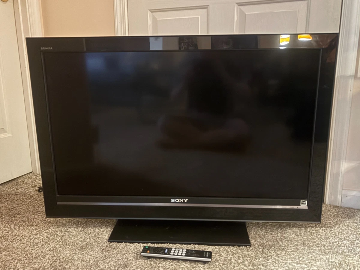 Sony Bravia 40 for sale - eBay
