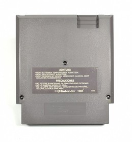 The Guardian Legend - Nintendo NES - PAL - Spiel Modul