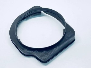 VW TOUAREG 7LA, 7L6, 7L7 Scheinwerferverkleidung vorne links 7L6035217 30674504