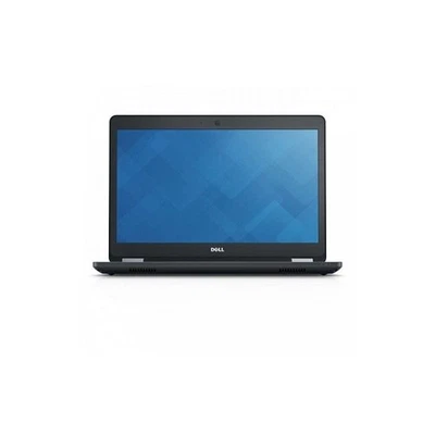 Dell Latitude E5470 · i5-6300U · 8GB · 256GB
