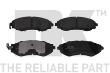Kits de frein Daewoo EVANDA