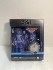 NEW Star Wars-The Black Series-Holocomm Collection-OSHA Aniseya-6in Figure 3325