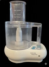 black and decker power pro