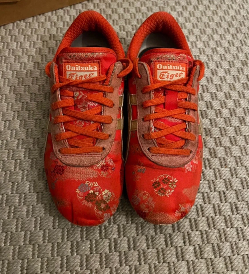 Onitsuka Tiger Mexico 66, foto 2 de 5