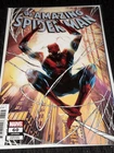 Amazing Spider-Man #60 1:25 Cappuccio Variant