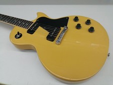 Gibson E-Gitarre Les Paul Special YEL gebraucht
