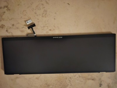 ASUS Zenbook Pro 14 Duo UX8402V 12.7'' Second LCD Assembly