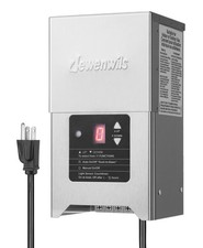 DEWENWILS 300W Low Voltage Landscape Transfor...