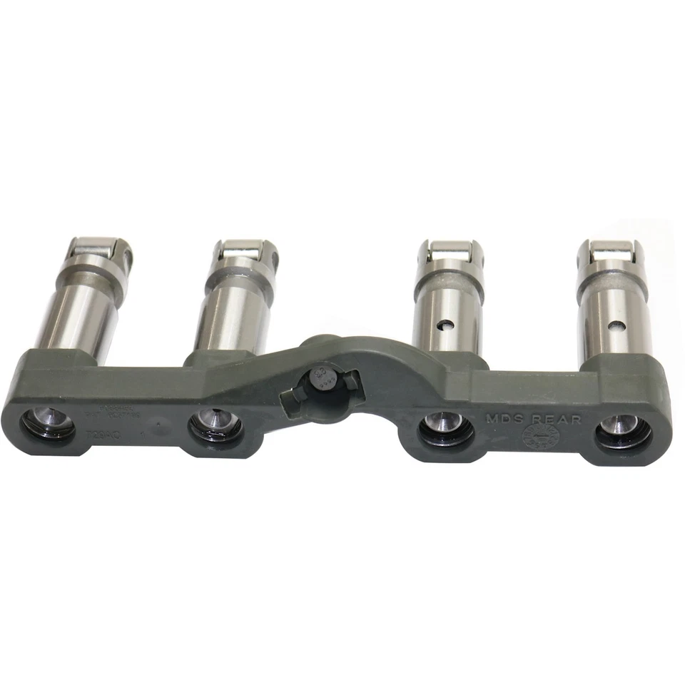 Kit elevador de válvula delantero y trasero para Jeep Grand Cherokee 2010-20 Ram 1500 2011-20 Foto 3 de 4