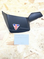 Paramani Vento Dx Destro triumph tiger 800 xc anno 2010,2014