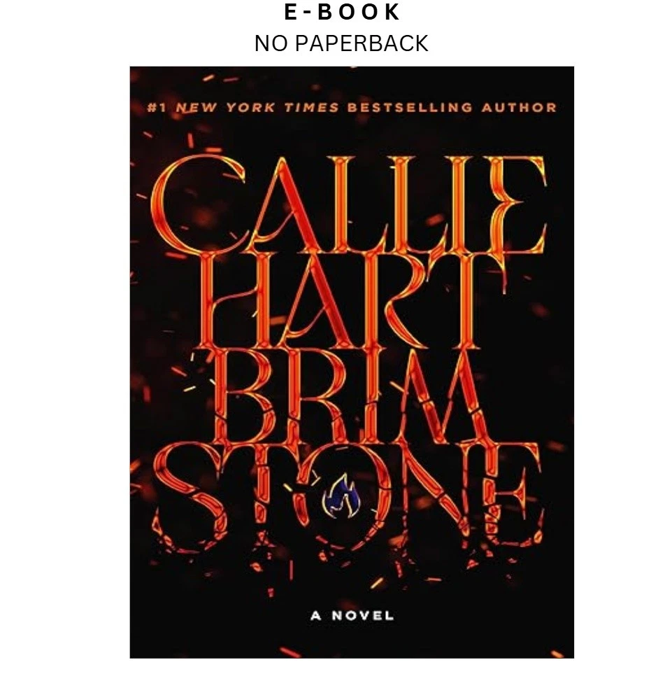Brimstone ebook | LD Global Digital Ebook Store Buy Brimstone ebook, instant digital download PDF from LD Global