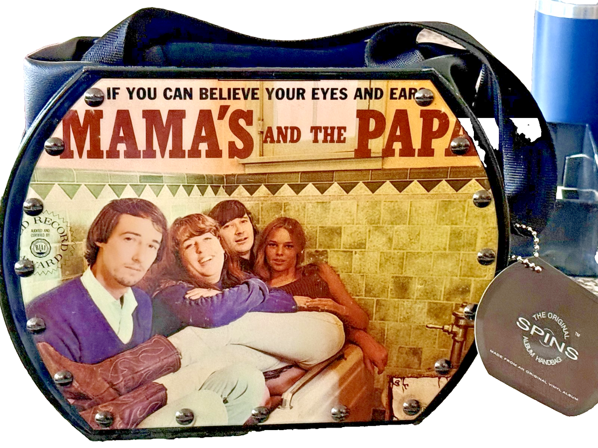 The Mama's and The Papa's ~ 