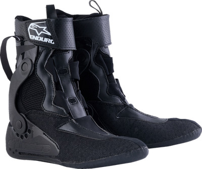 Alpinestars Tech 10 Enduro Inner Bootie Replacement Pair US 14 Black