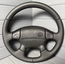 Remanufactured Vw Steering Wheel Golf Mk3 1991-1998 Passat Vento Toledo