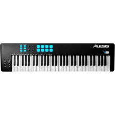Alesis V61 MKII 61-Key Keyboard Controller LN