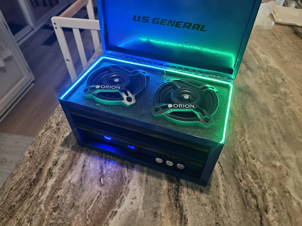 Neon LED Light Glow EL Wire + 12V USB Connecti9n Strip Rope Tube Decor  - Image 3 of 3