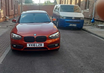 Bmw - Image 1 of 4