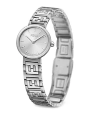Fendi Women's Forever Fendi Diamond Watch Women's