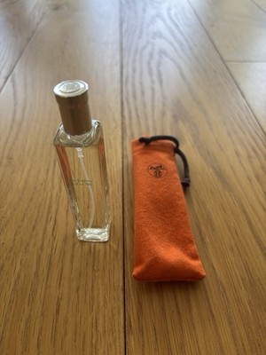 Hermes Un Jardin Sur le NIL Eau de Toilette, 15 Ml, Mit Täschchen