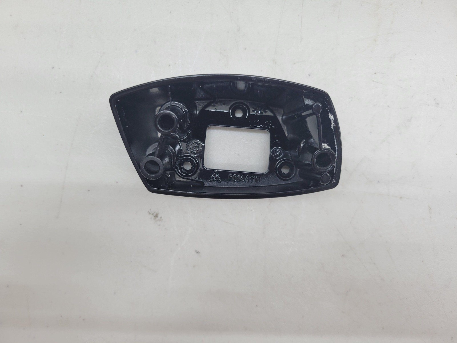 Rolls Royce Mirror Foot Outside Mirror Left Primed 51167224283