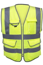 Visibility Safety Vests