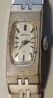 Vintage Seiko Watch Japan 1520 0104R