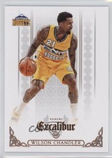 2014-15 Panini Excalibur Wilson Chandler #78 7e5