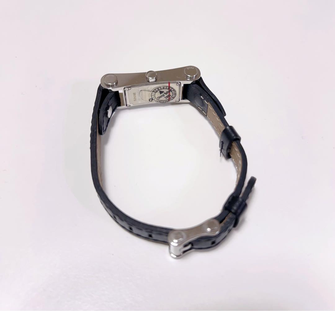 Dior D104-100 Ladies' Watch, Battery Replaced, Minor Dior D104-100 Ladies' Watch, Battery Replaced, Minor