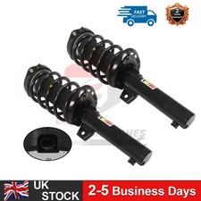 2x Front Shock Absorbers Struts Assys MagneRide Fit Audi TT TTS TTRS Quattro 07-