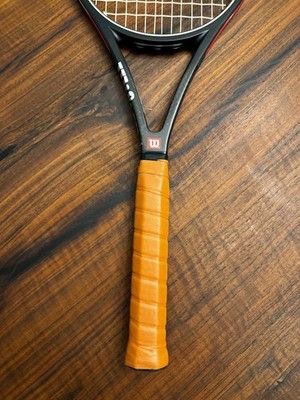 Wilson Pro Staff Tour 90 Hyper Carbon - 4 1/2