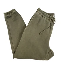 Elwood Joggers Sweatpants Men's Medium Retro Loungewear