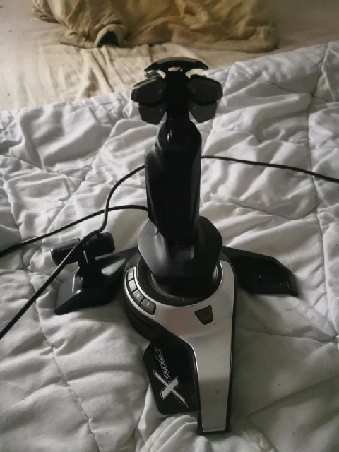 Cyborg X - Bild 2 von 4